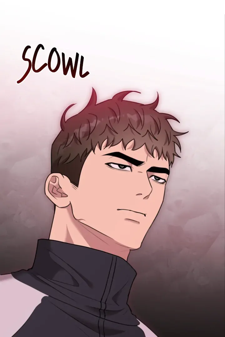 Black and Gray Chapter 3 page 39 - 