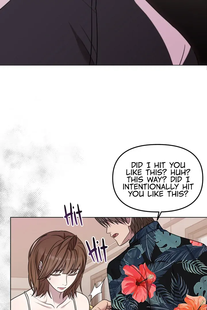 Black and Gray Chapter 3 page 40 - 