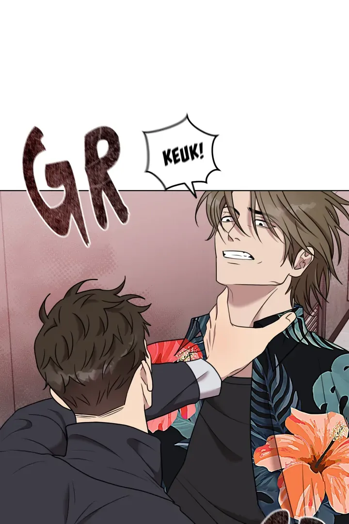 Black and Gray Chapter 3 page 43 - 