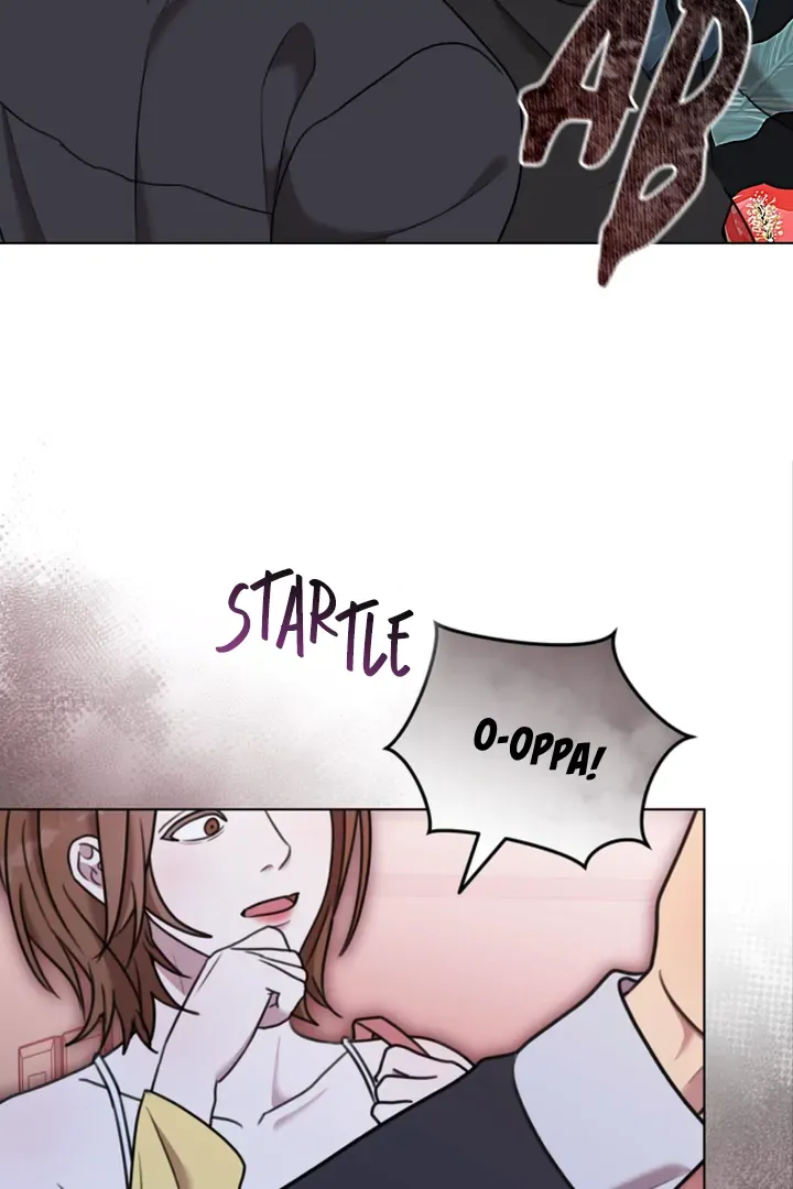 Black and Gray Chapter 3 page 44 - 