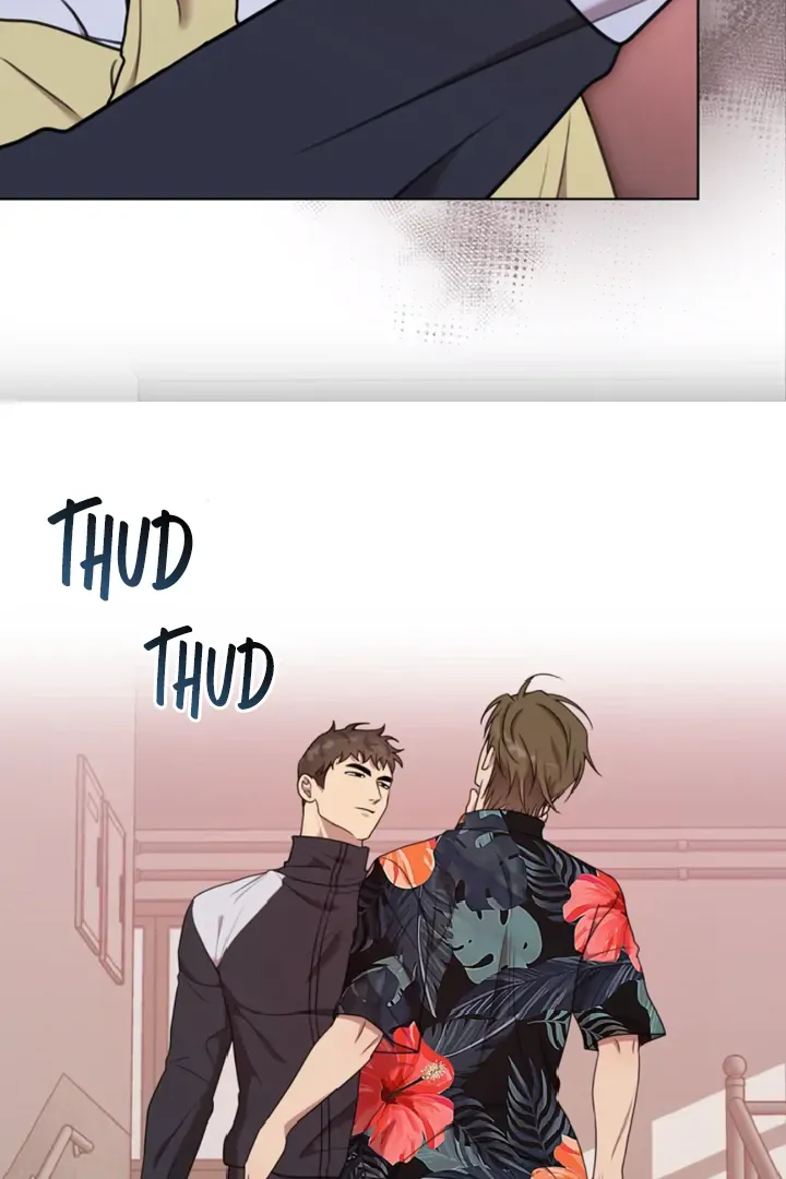 Black and Gray Chapter 3 page 45 - 