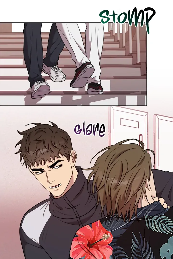 Black and Gray Chapter 3 page 48 - 