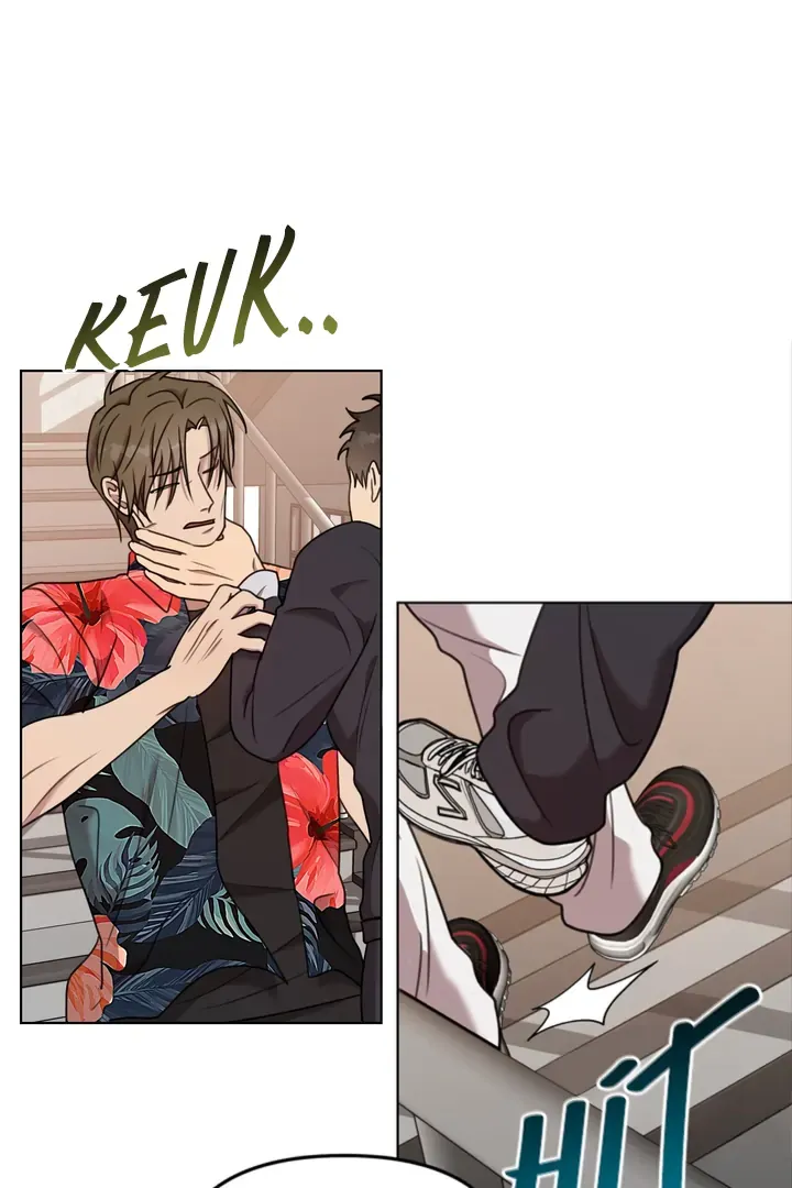 Black and Gray Chapter 3 page 50 - 
