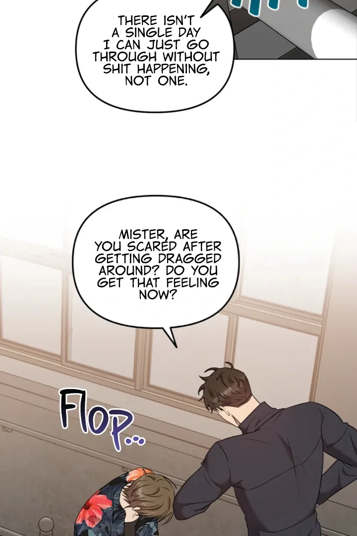 Black and Gray Chapter 3 page 51 - 