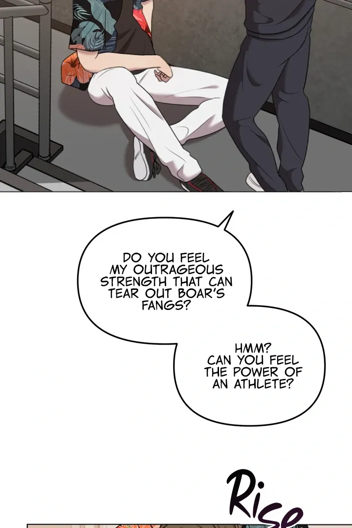 Black and Gray Chapter 3 page 52 - 