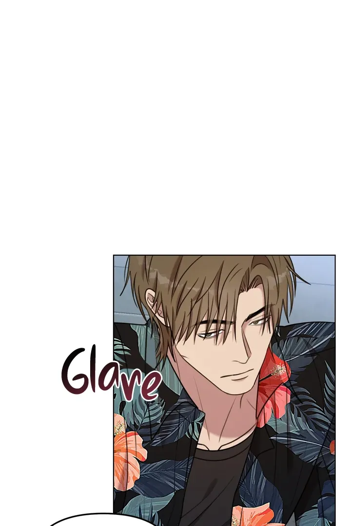 Black and Gray Chapter 3 page 55 - 