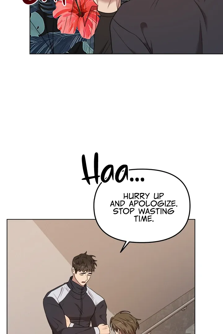 Black and Gray Chapter 3 page 58 - 
