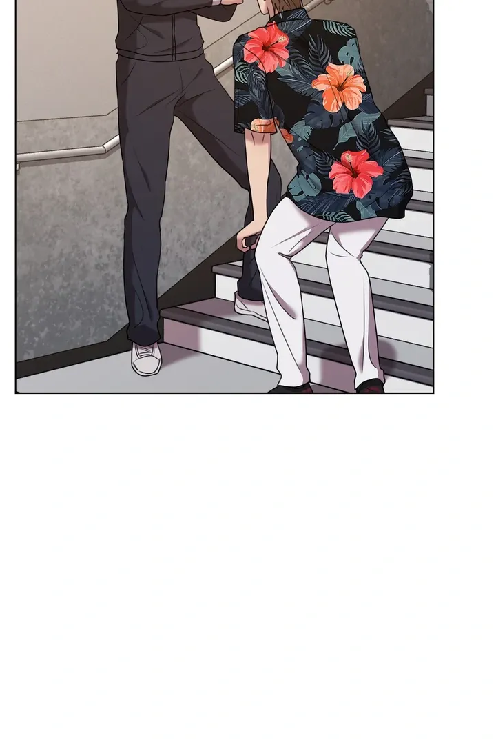 Black and Gray Chapter 3 page 59 - 