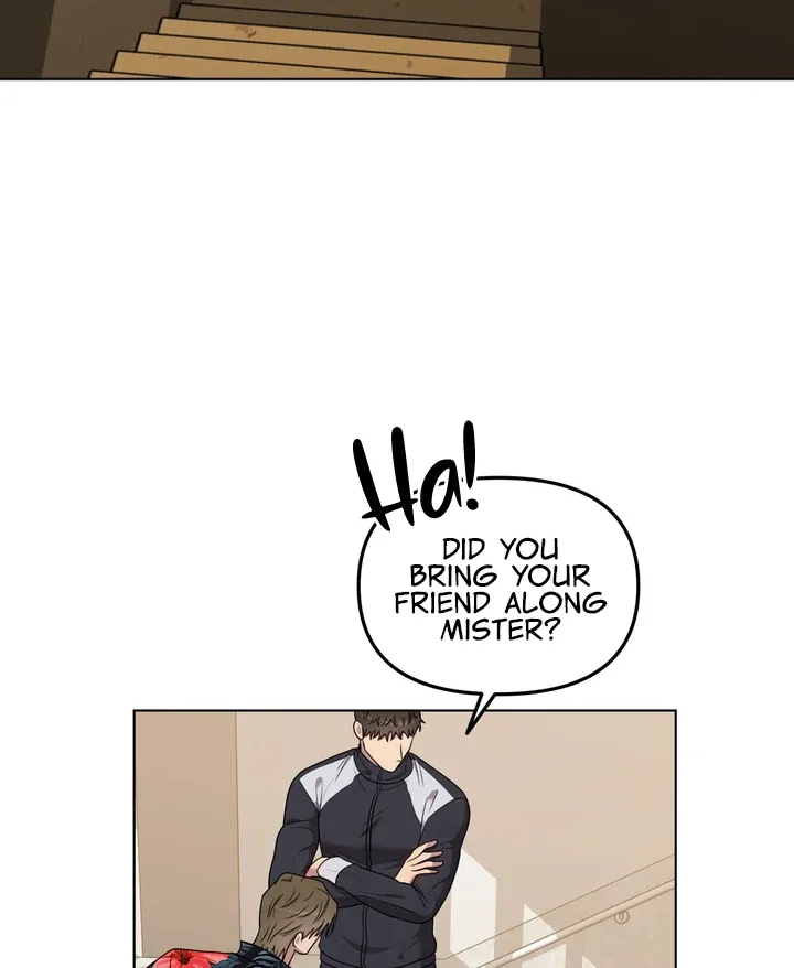 Black and Gray Chapter 3 page 63 - 