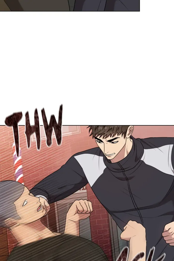 Black and Gray Chapter 3 page 67 - 