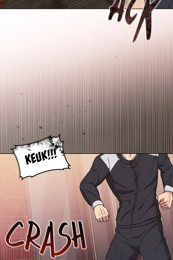 Black and Gray Chapter 3 page 68 - 
