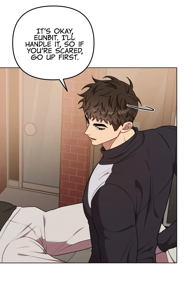 Black and Gray Chapter 3 page 72 - 