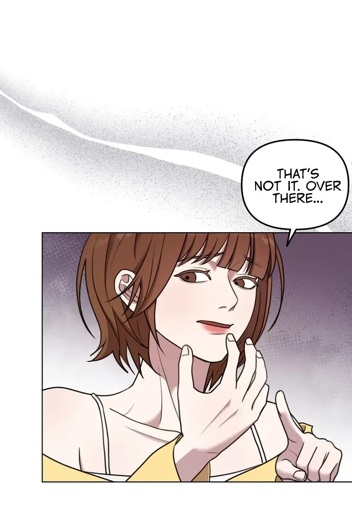 Black and Gray Chapter 3 page 73 - 