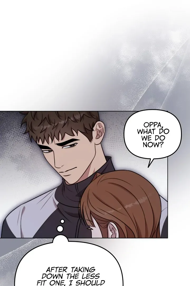 Black and Gray Chapter 3 page 77 - 