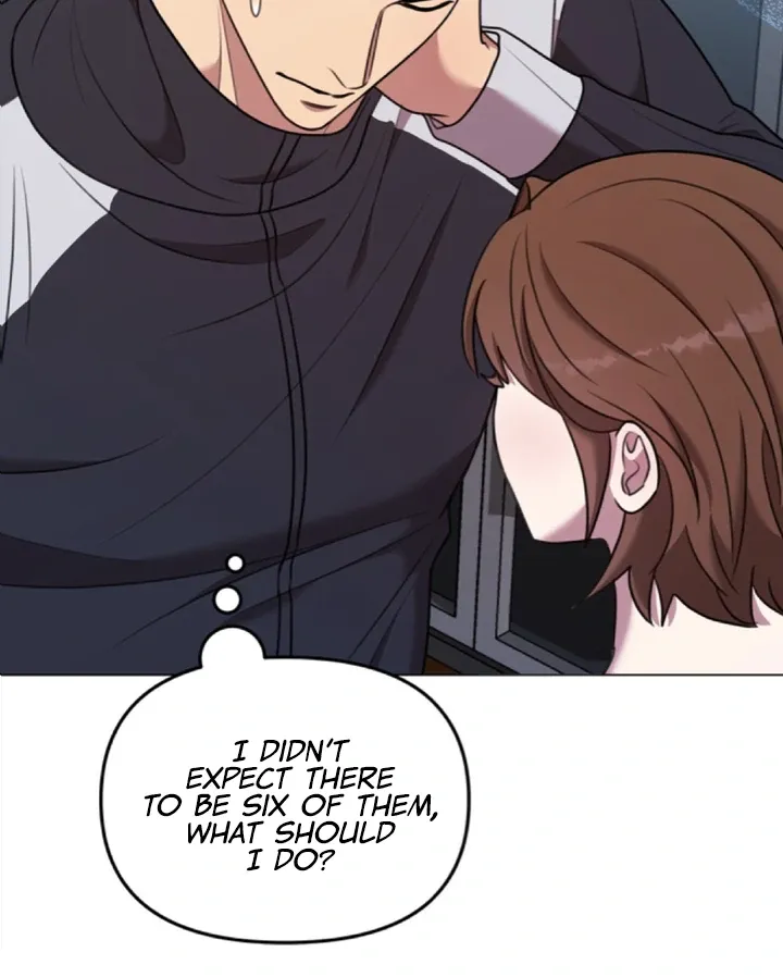 Black and Gray Chapter 3 page 80 - 