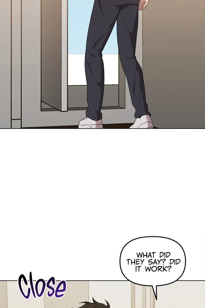 Black and Gray Chapter 3 page 10 - 