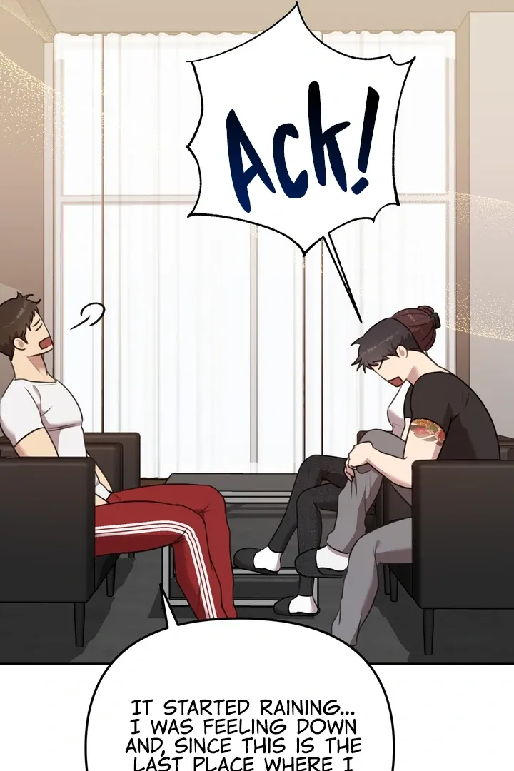 Black and Gray Chapter 4 page 103 - 