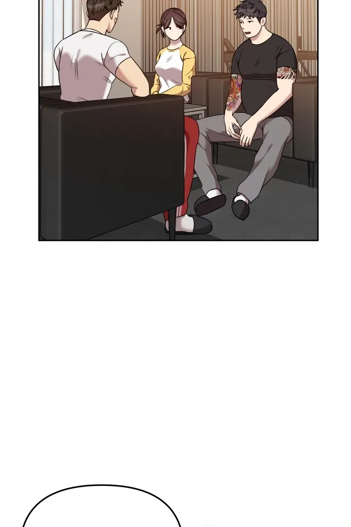 Black and Gray Chapter 4 page 105 - 