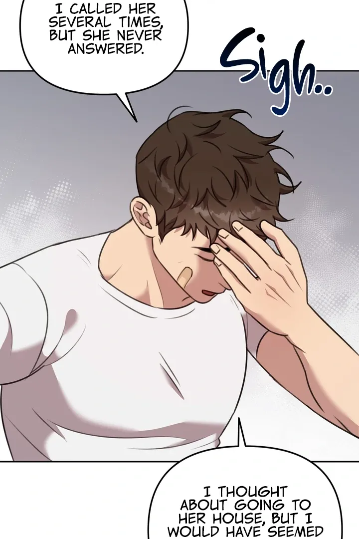 Black and Gray Chapter 4 page 106 - 