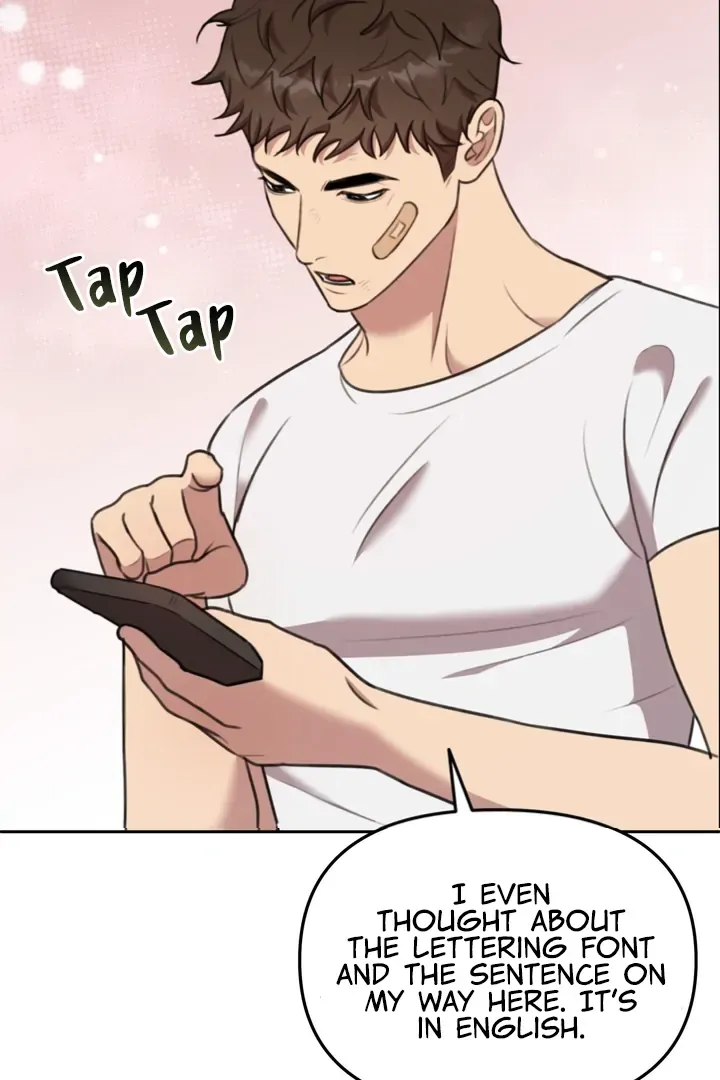 Black and Gray Chapter 4 page 111 - 