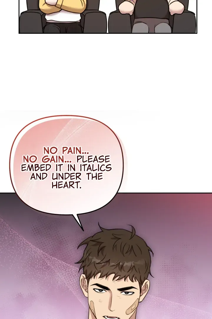 Black and Gray Chapter 4 page 113 - 