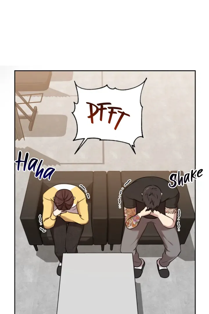 Black and Gray Chapter 4 page 115 - 
