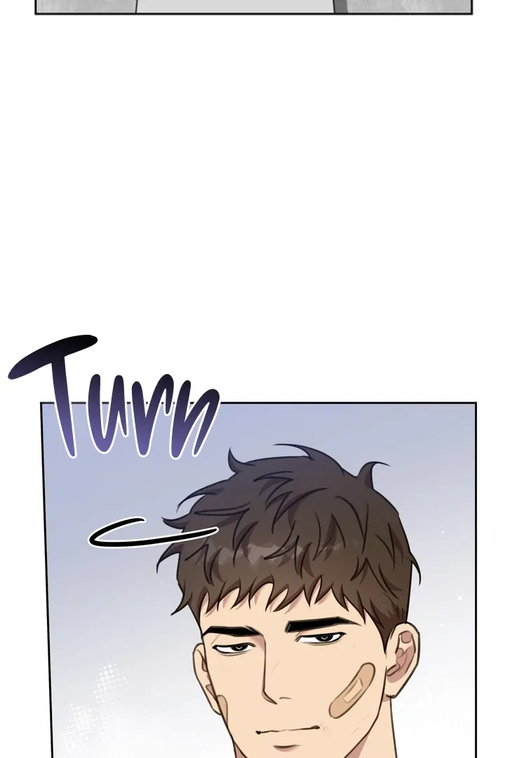 Black and Gray Chapter 4 page 116 - 