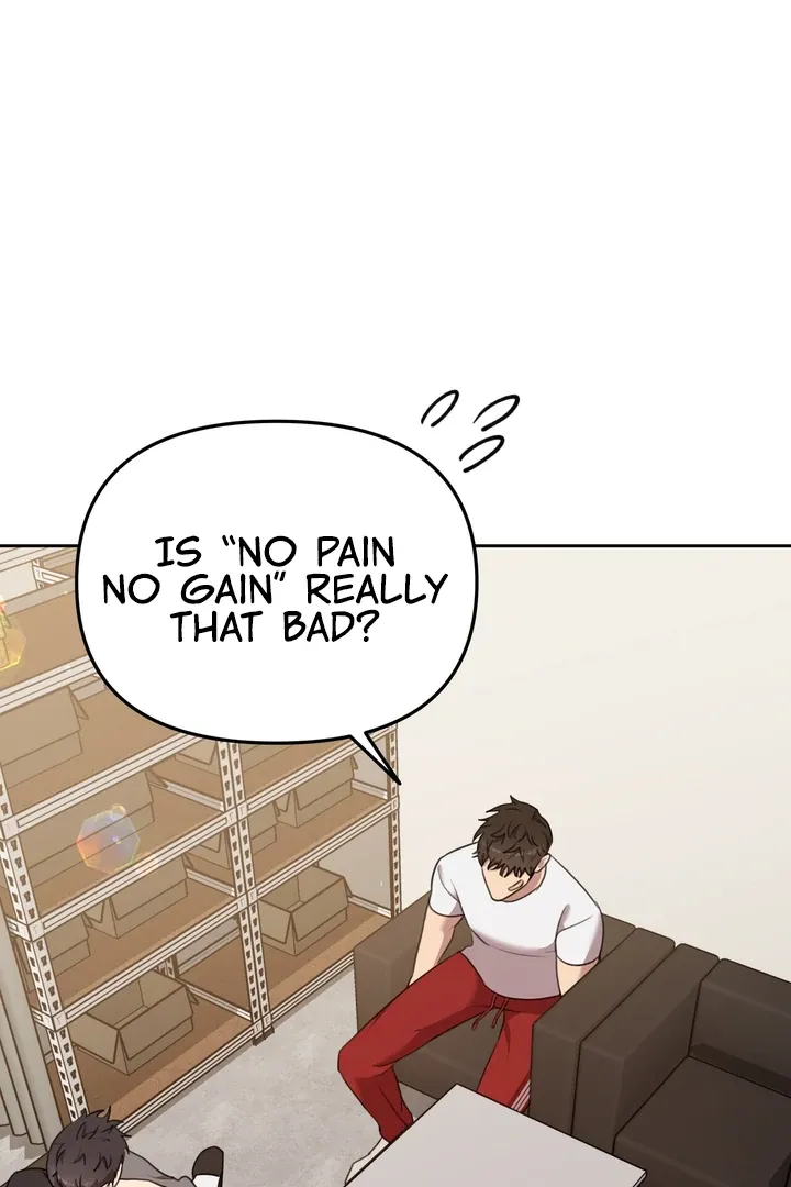 Black and Gray Chapter 4 page 120 - 
