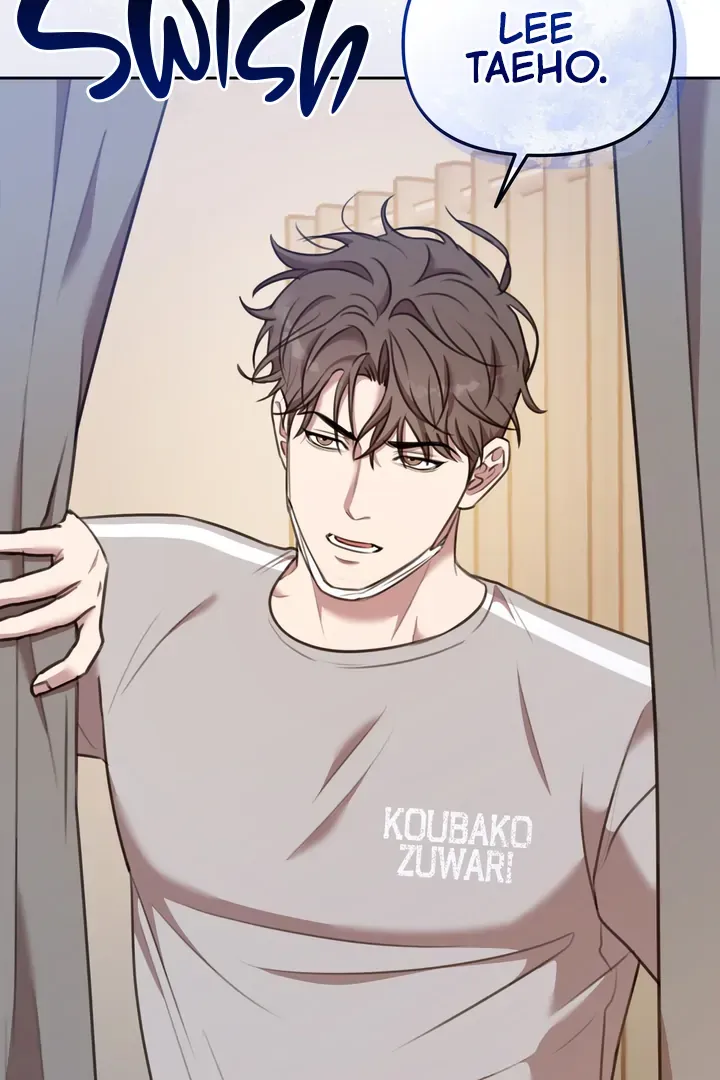 Black and Gray Chapter 4 page 122 - 