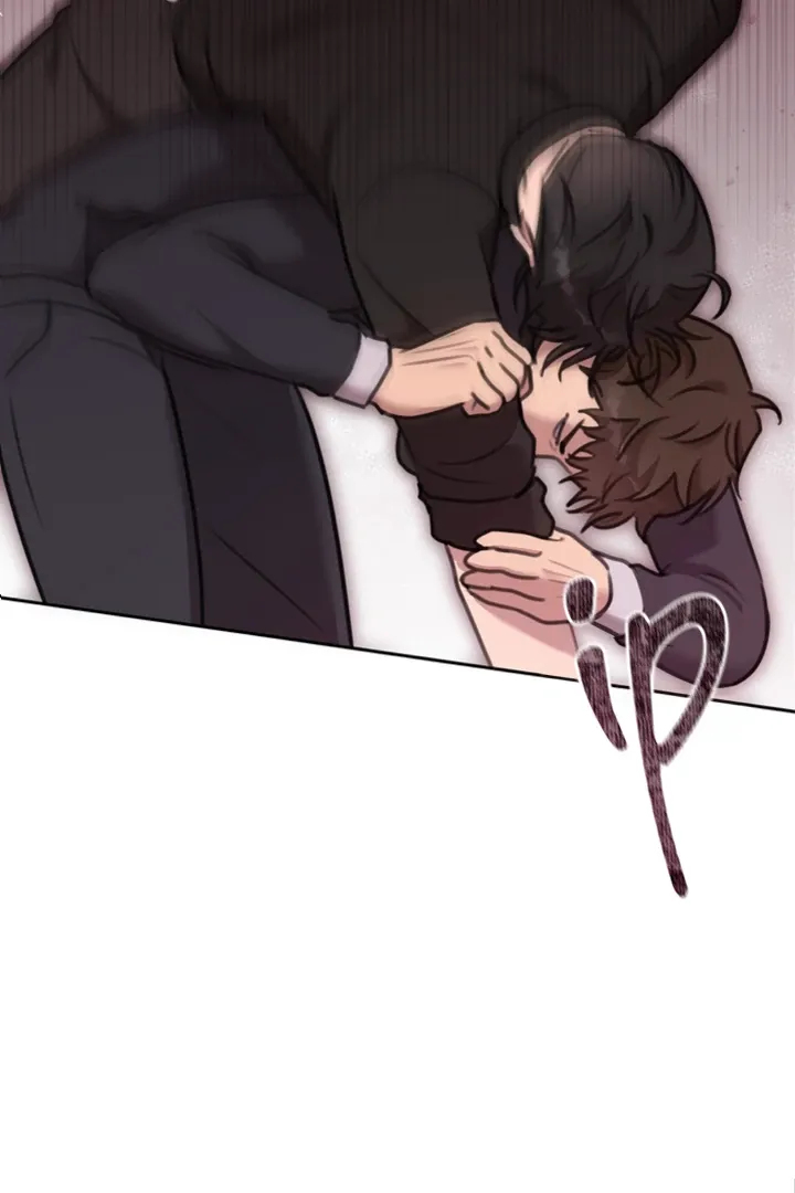 Black and Gray Chapter 4 page 15 - 