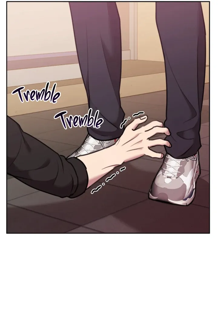 Black and Gray Chapter 4 page 20 - 