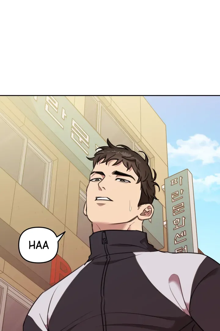 Black and Gray Chapter 4 page 21 - 