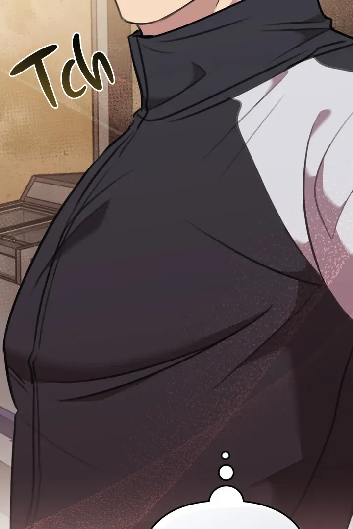 Black and Gray Chapter 4 page 25 - 