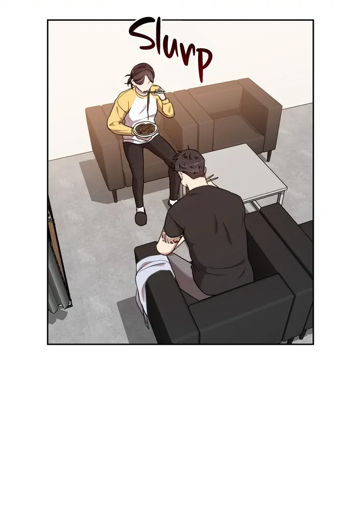 Black and Gray Chapter 4 page 29 - 