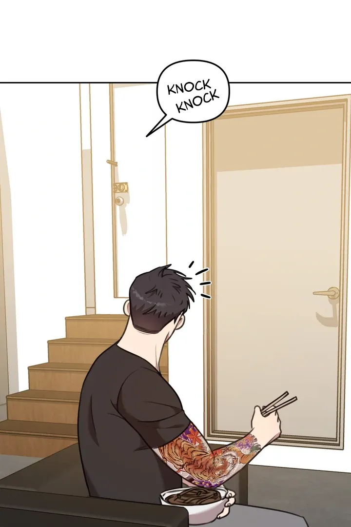 Black and Gray Chapter 4 page 30 - 