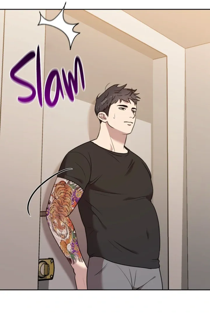 Black and Gray Chapter 4 page 36 - 