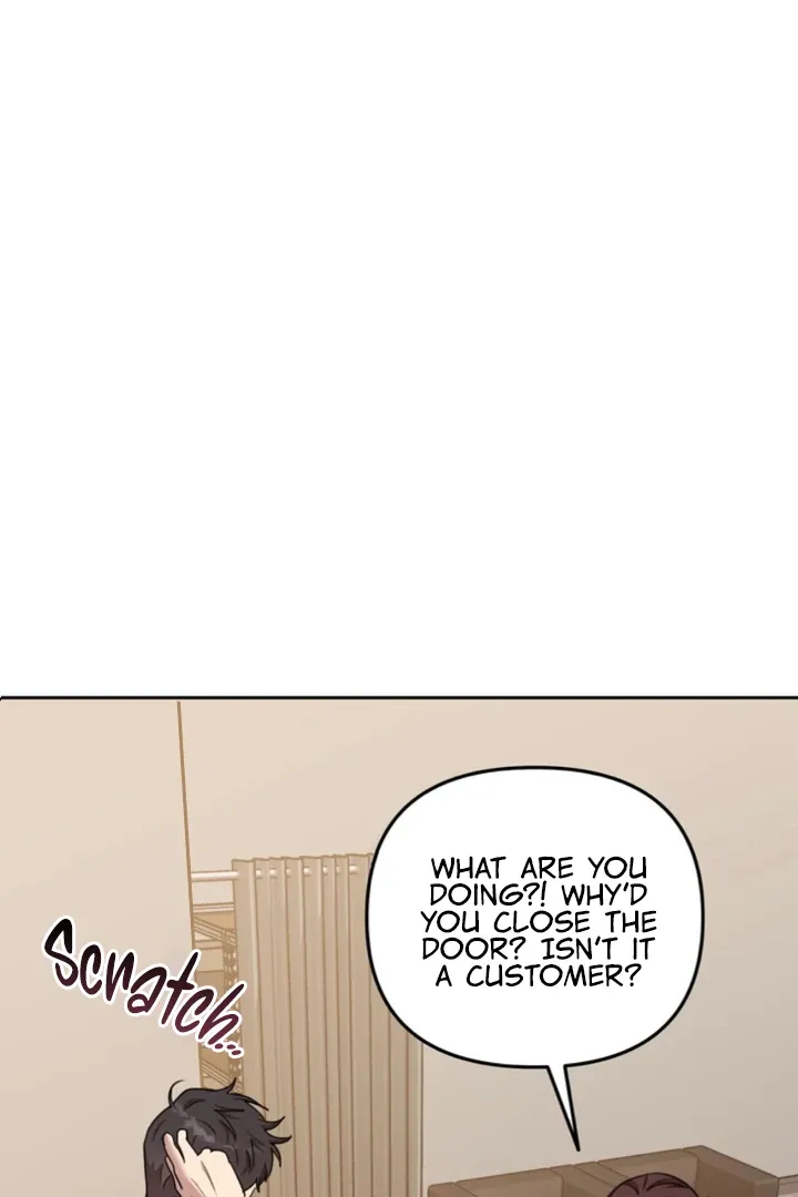 Black and Gray Chapter 4 page 37 - 