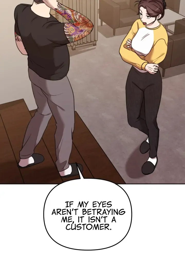Black and Gray Chapter 4 page 38 - 