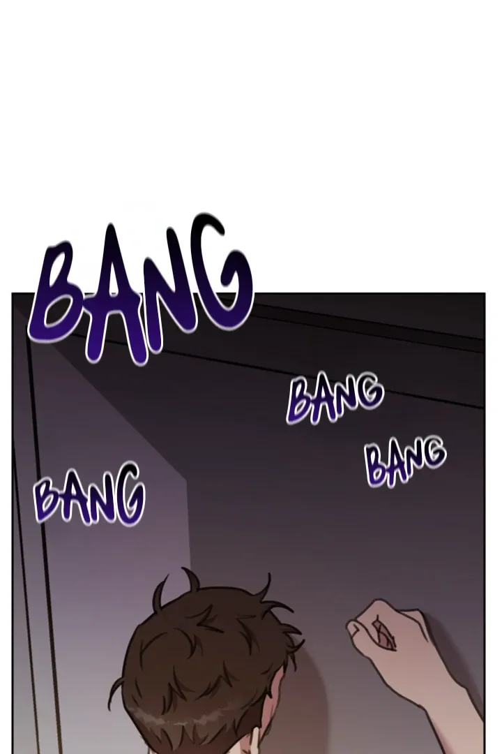 Black and Gray Chapter 4 page 39 - 