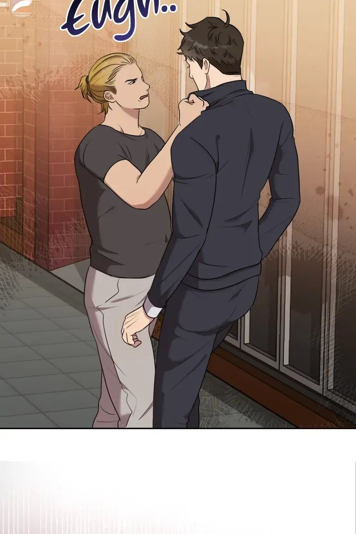 Black and Gray Chapter 4 page 5 - 
