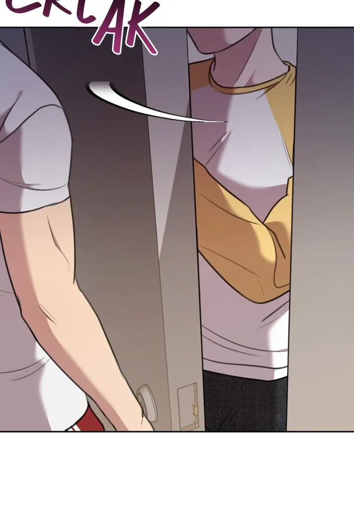 Black and Gray Chapter 4 page 46 - 