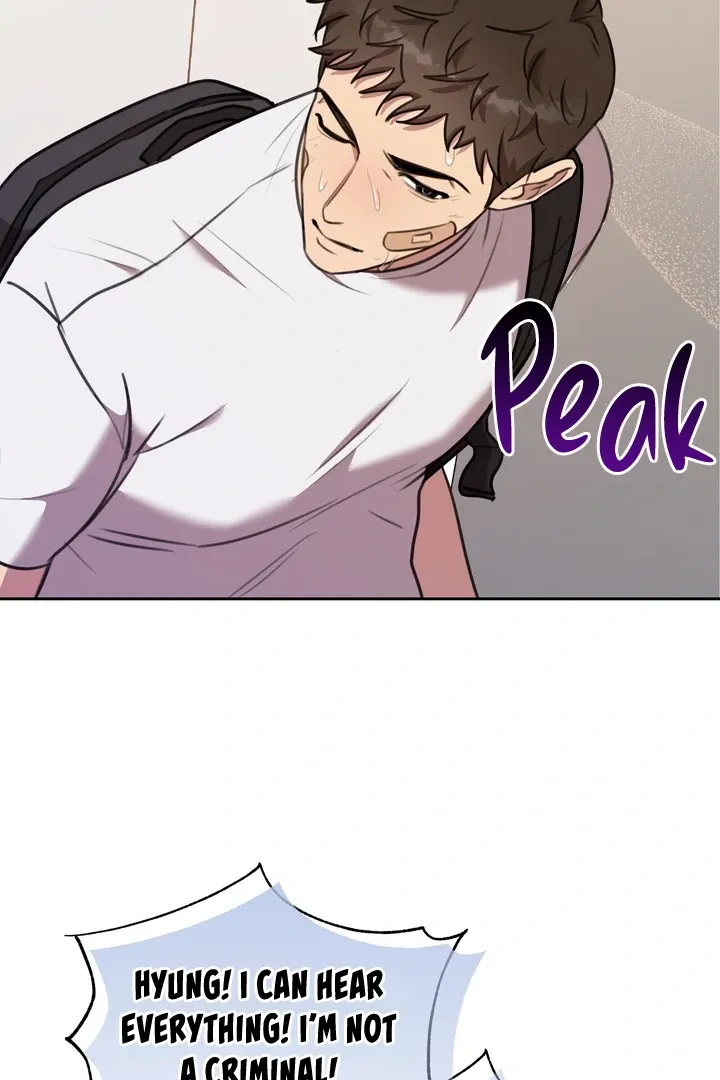 Black and Gray Chapter 4 page 49 - 
