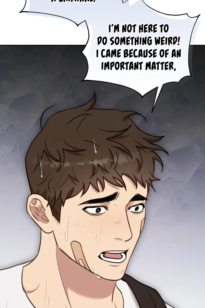 Black and Gray Chapter 4 page 50 - 