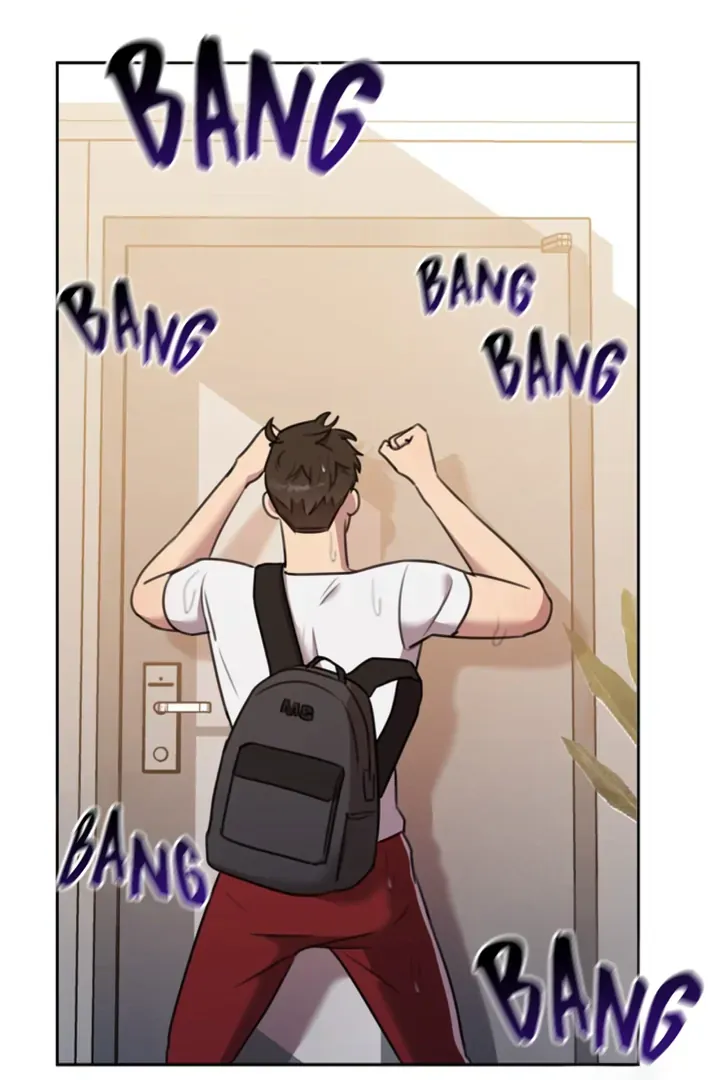 Black and Gray Chapter 4 page 53 - 