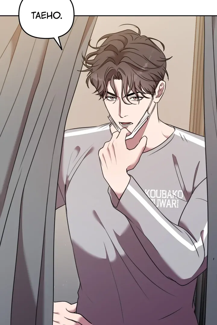 Black and Gray Chapter 4 page 55 - 
