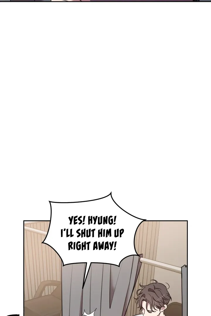Black and Gray Chapter 4 page 56 - 