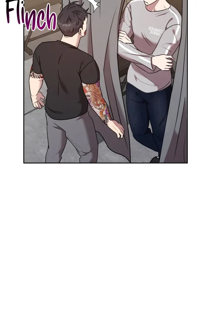Black and Gray Chapter 4 page 57 - 