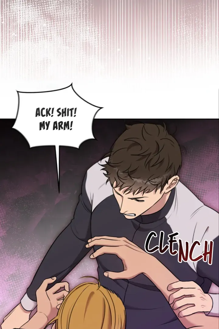 Black and Gray Chapter 4 page 7 - 