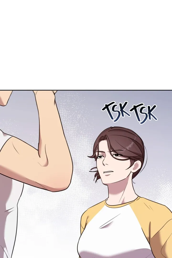 Black and Gray Chapter 4 page 61 - 