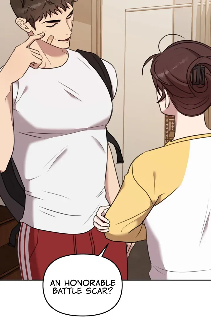 Black and Gray Chapter 4 page 63 - 